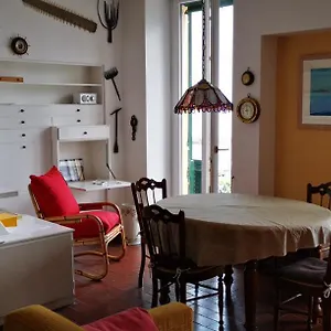 Due Balconcini Sul Mare Apartment Santa Margherita Ligure