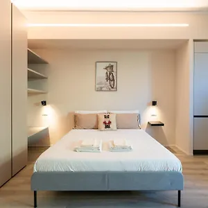 Palazzo Marsili Serenity Apartment Bologna