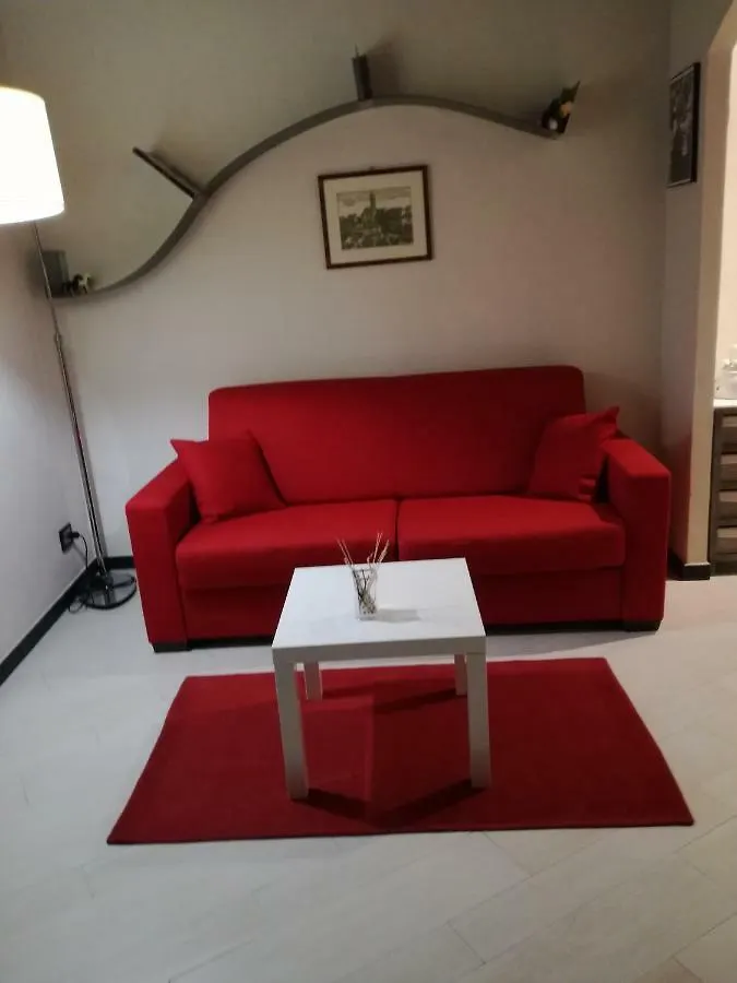 Appartement Nonna Anna à Sienne