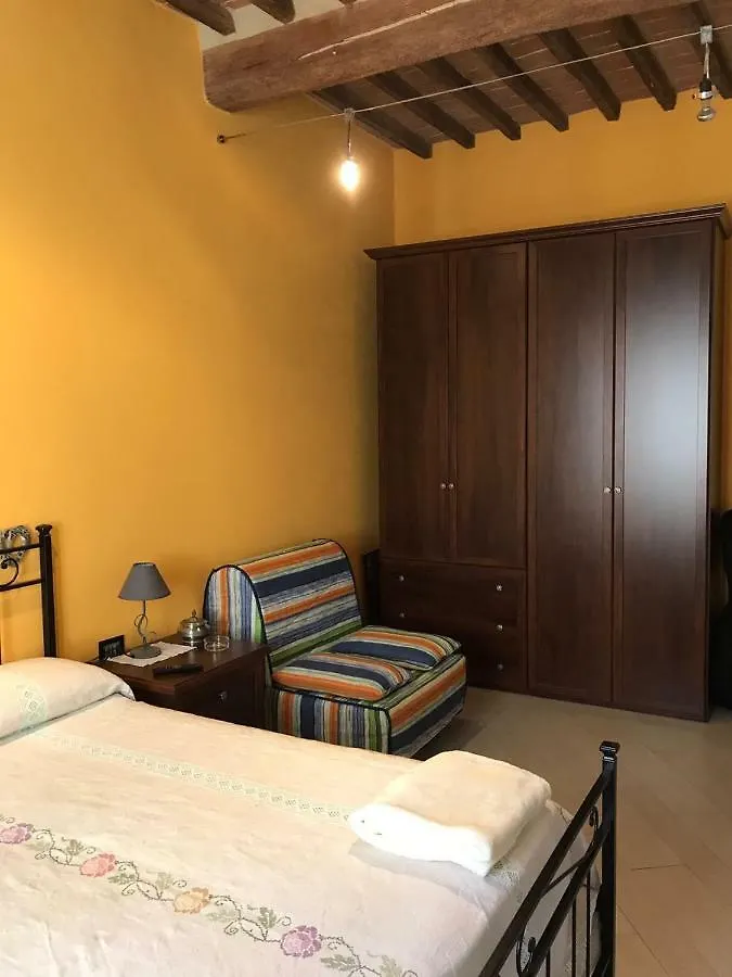 Apartament Nonna Anna Siena 0*,